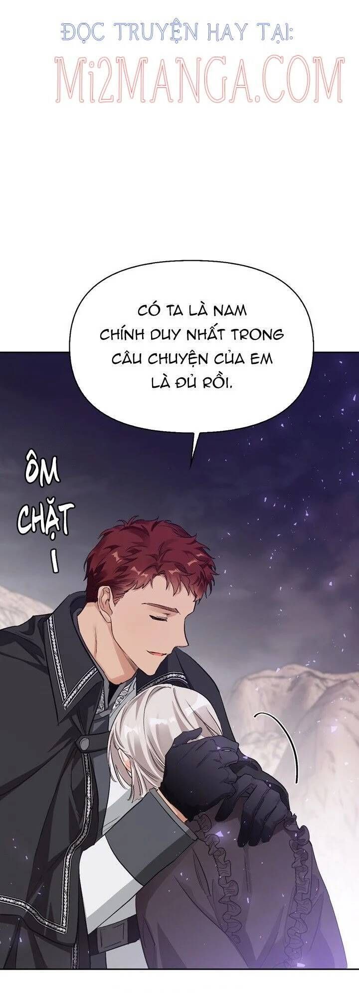 đọc truyện Ác Nữ Xứng Đôi Với Bạo Chúa Chương 92.5 ảnh 12 tại Giả Dược