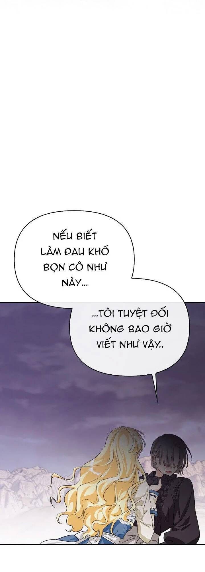 đọc truyện Ác Nữ Xứng Đôi Với Bạo Chúa Chương 92.5 ảnh 4 tại Giả Dược