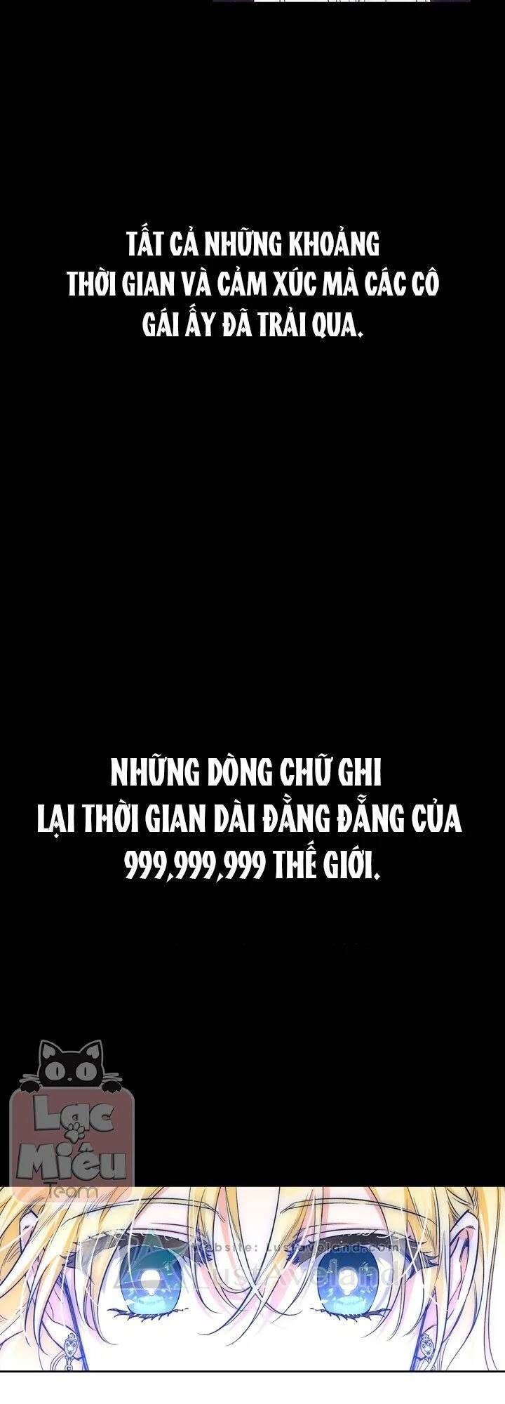 đọc truyện Ác Nữ Xứng Đôi Với Bạo Chúa Chương 93.6 ảnh 19 tại Giả Dược