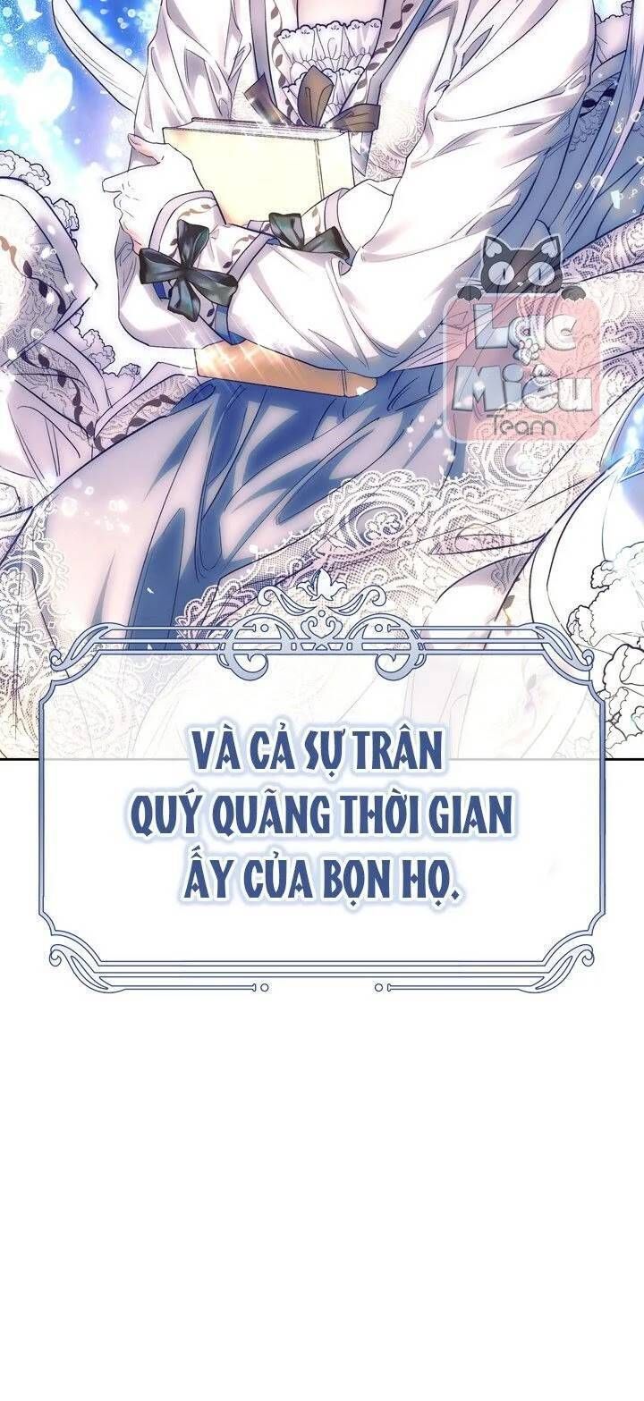 đọc truyện Ác Nữ Xứng Đôi Với Bạo Chúa Chương 93.6 ảnh 21 tại Giả Dược