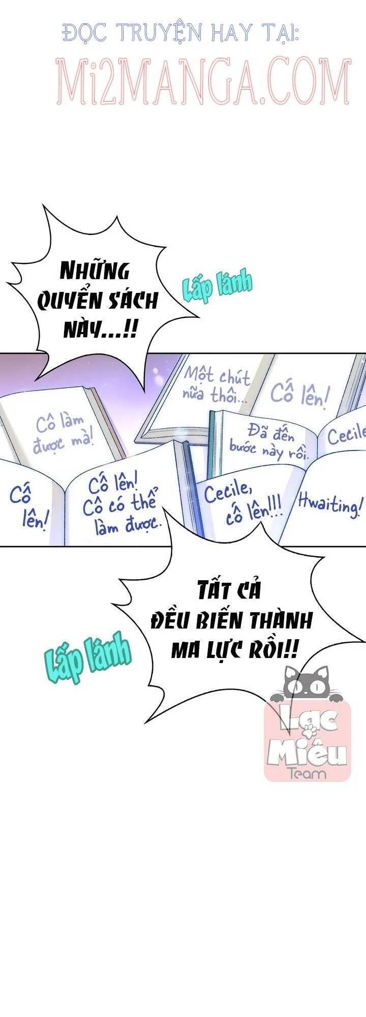 đọc truyện Ác Nữ Xứng Đôi Với Bạo Chúa Chương 93.6 ảnh 5 tại Giả Dược