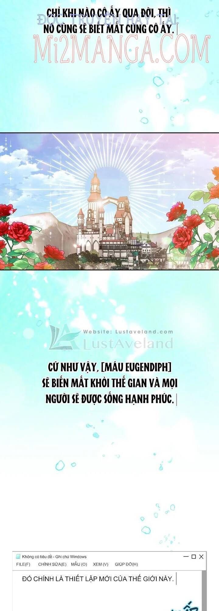 đọc truyện Ác Nữ Xứng Đôi Với Bạo Chúa Chương 94.5 ảnh 15 tại Giả Dược