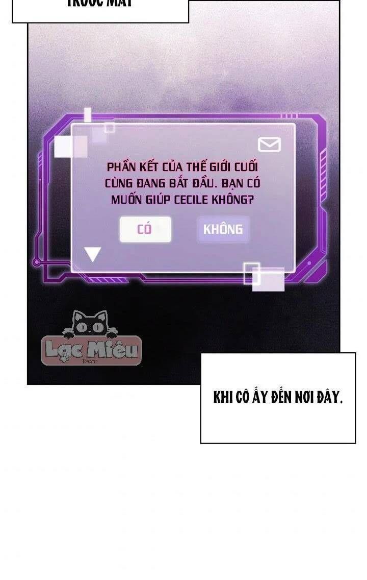 đọc truyện Ác Nữ Xứng Đôi Với Bạo Chúa Chương 94.5 ảnh 8 tại Giả Dược