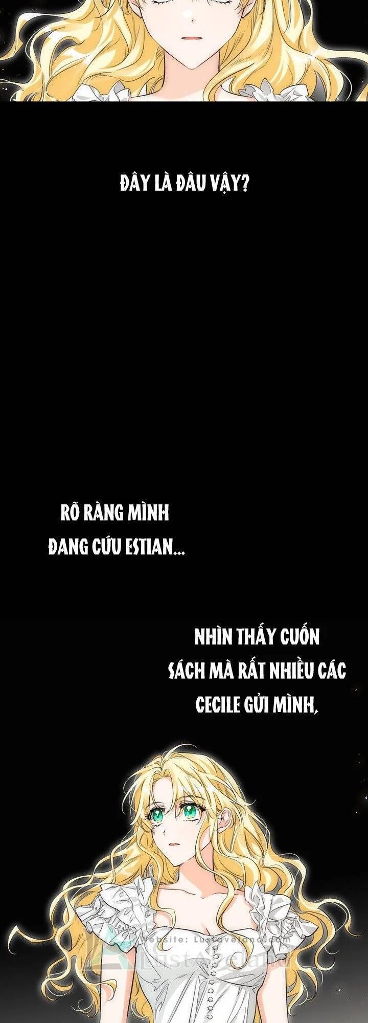 đọc truyện Ác Nữ Xứng Đôi Với Bạo Chúa Chương 94 ảnh 2 tại Giả Dược