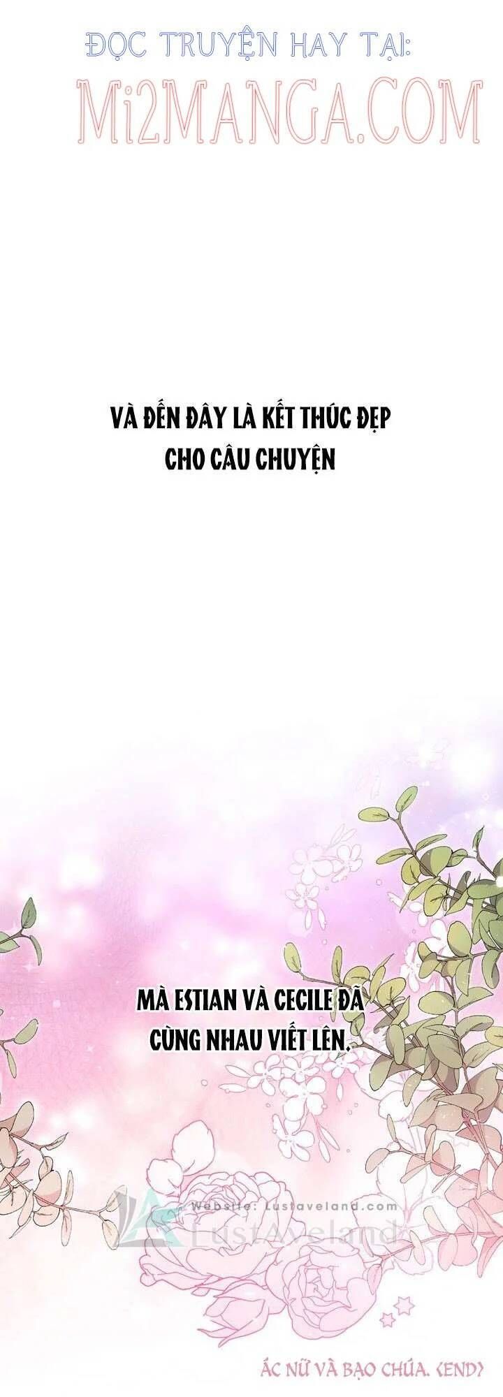 đọc truyện Ác Nữ Xứng Đôi Với Bạo Chúa Chương 95.5 ảnh 46 tại Giả Dược