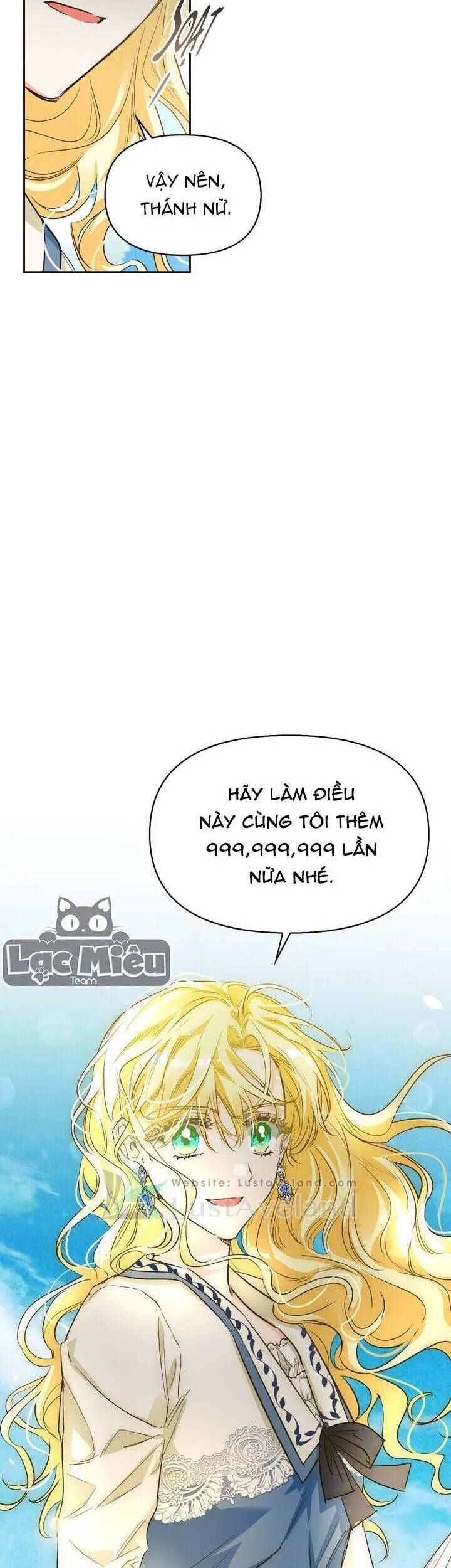 đọc truyện Ác Nữ Xứng Đôi Với Bạo Chúa Chương 95 ảnh 6 tại Giả Dược