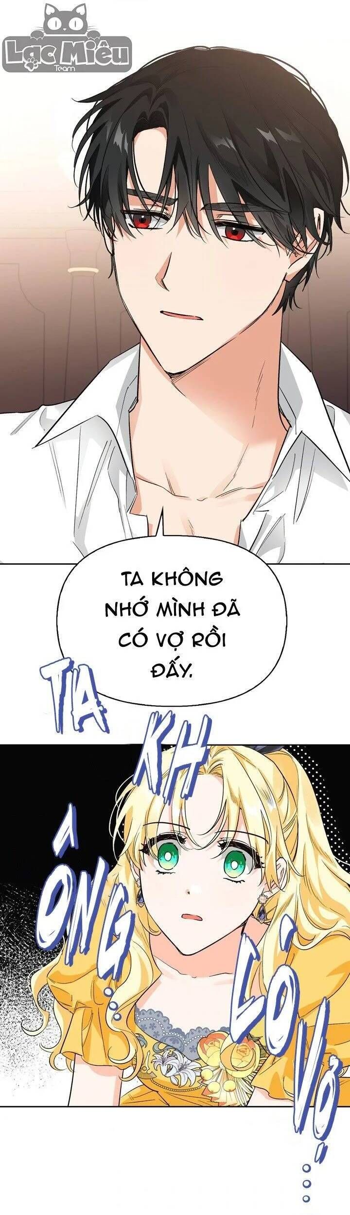 đọc truyện Ác Nữ Xứng Đôi Với Bạo Chúa Chương 96.5 ảnh 15 tại Giả Dược