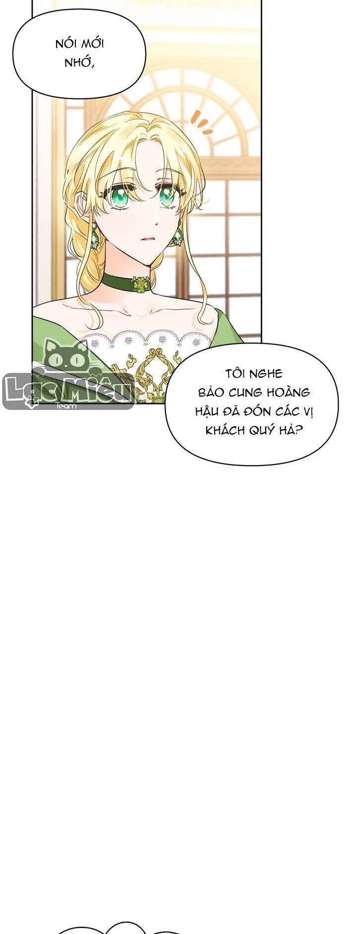 đọc truyện Ác Nữ Xứng Đôi Với Bạo Chúa Chương 96 ảnh 15 tại Giả Dược