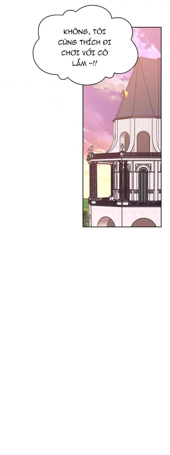 đọc truyện Ác Nữ Xứng Đôi Với Bạo Chúa Chương 97.5 ảnh 6 tại Giả Dược