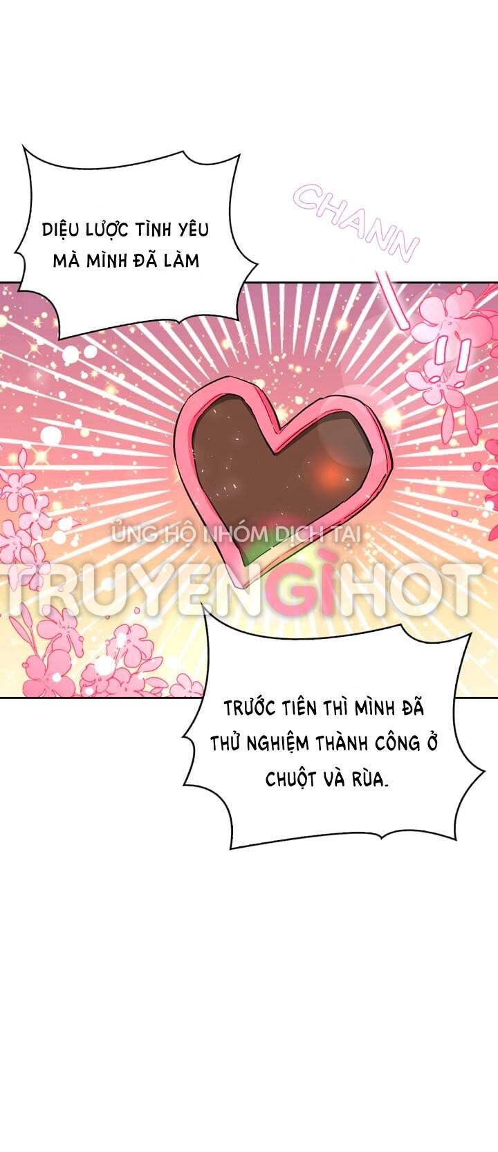 đọc truyện Ác Nữ Xứng Đôi Với Bạo Chúa Chương 99 ảnh 16 tại Giả Dược
