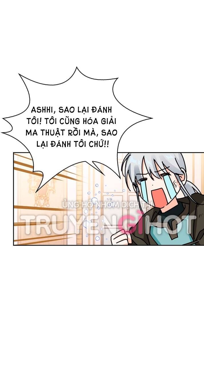 đọc truyện Ác Nữ Xứng Đôi Với Bạo Chúa Chương 99 ảnh 23 tại Giả Dược
