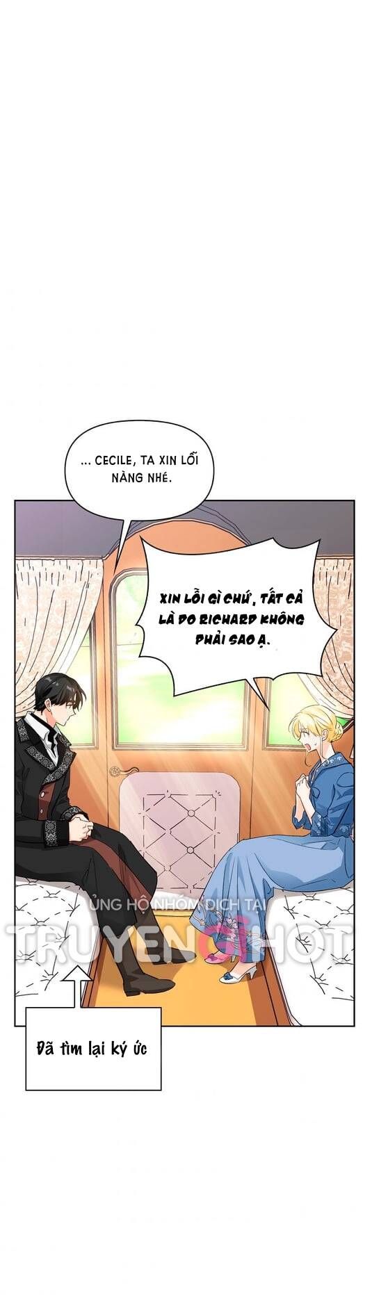 đọc truyện Ác Nữ Xứng Đôi Với Bạo Chúa Chương 99 ảnh 31 tại Giả Dược
