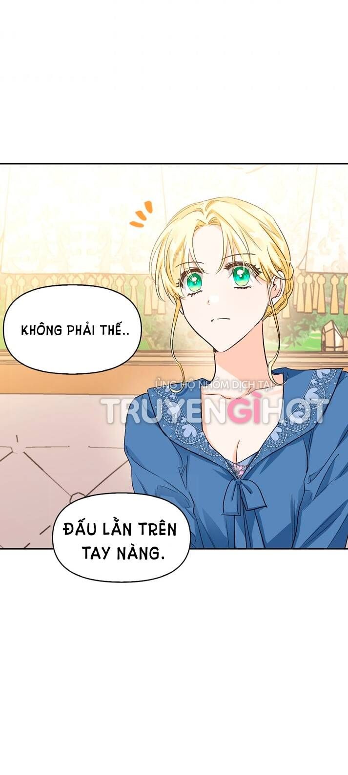 đọc truyện Ác Nữ Xứng Đôi Với Bạo Chúa Chương 99 ảnh 32 tại Giả Dược