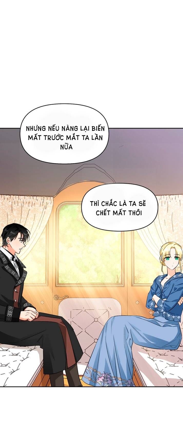 đọc truyện Ác Nữ Xứng Đôi Với Bạo Chúa Chương 99 ảnh 35 tại Giả Dược