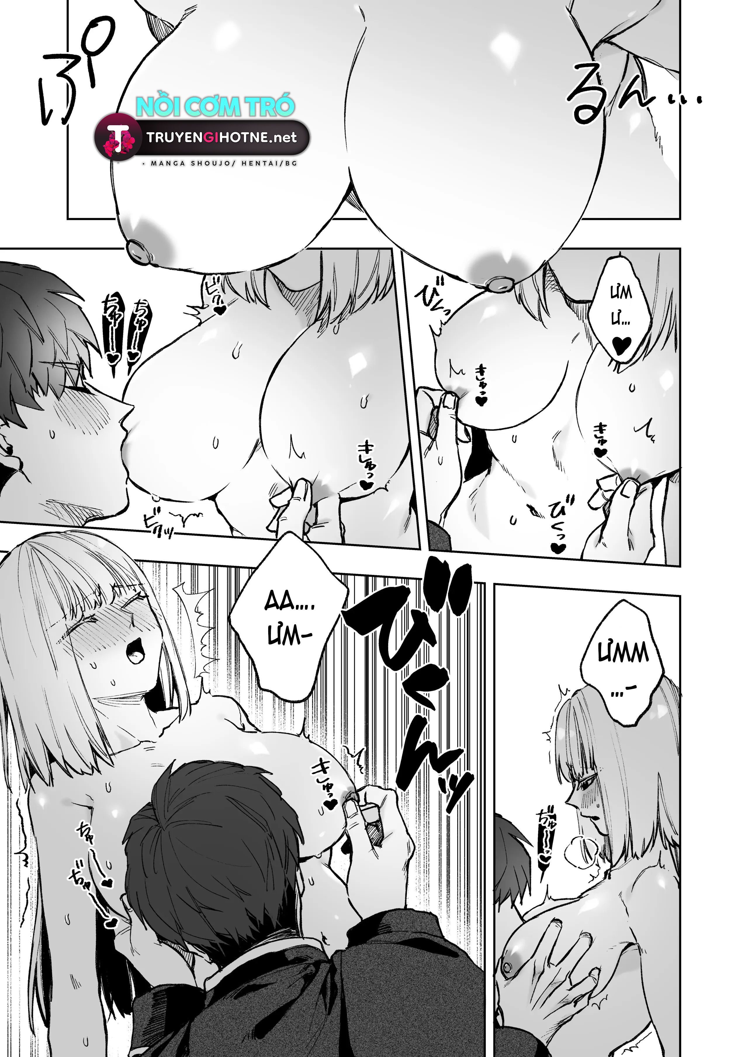 Ác Quỷ Đến Ăn Thịt Chương 3 page 23 - Giả Dược
