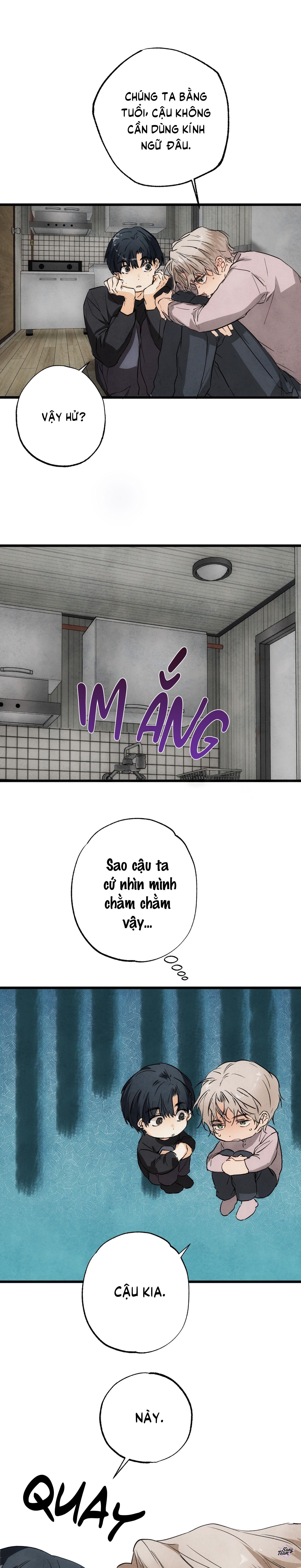 đọc truyện Ác Quỷ Hiện Thân Chương 2 ảnh 13 tại Thiên Thai Truyện