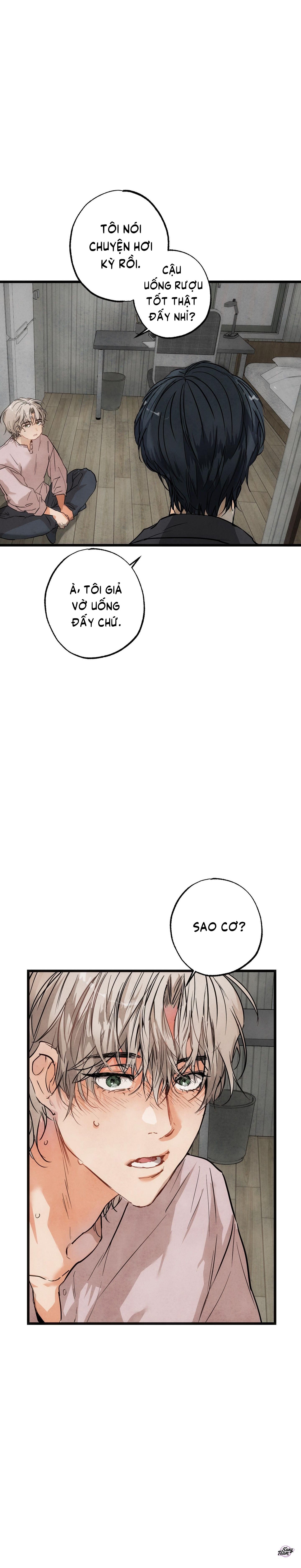 đọc truyện Ác Quỷ Hiện Thân Chương 2 ảnh 4 tại Thiên Thai Truyện