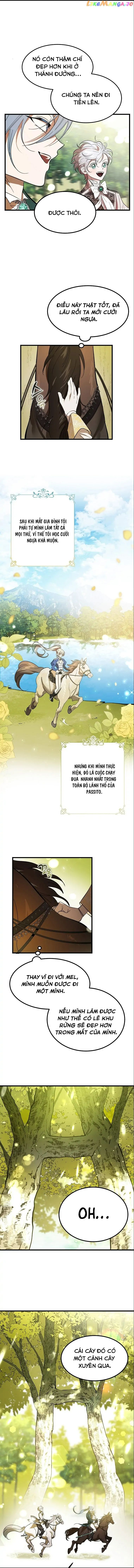 đọc truyện Ác Quỷ Nuôi Dưỡng Tiểu Thư Chương 12 ảnh 7 tại Giả Dược