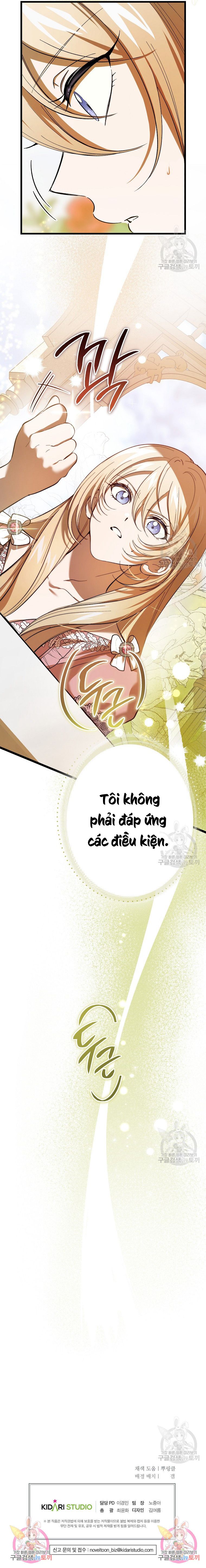 đọc truyện Ác Quỷ Nuôi Dưỡng Tiểu Thư Chương 24 ảnh 9 tại Giả Dược
