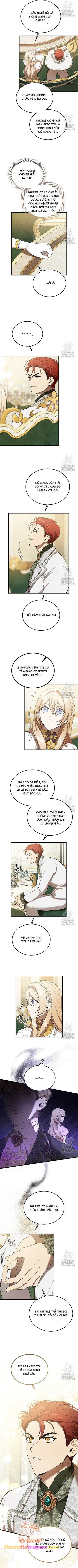 đọc truyện Ác Quỷ Nuôi Dưỡng Tiểu Thư Chương 48 ảnh 6 tại Giả Dược