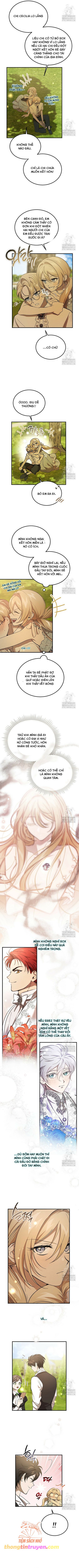đọc truyện Ác Quỷ Nuôi Dưỡng Tiểu Thư Chương 49 ảnh 7 tại Giả Dược