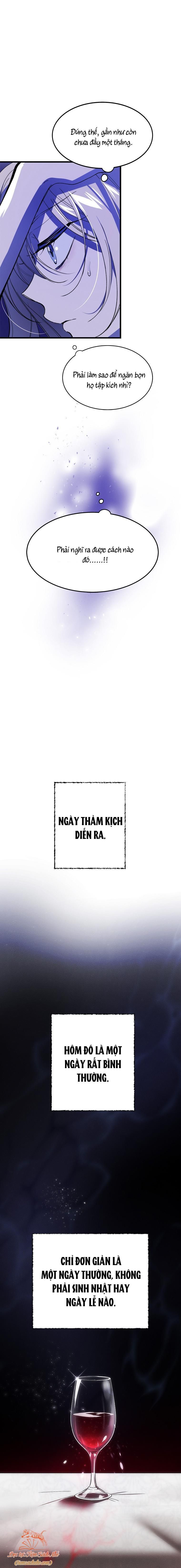 đọc truyện Ác Quỷ Nuôi Dưỡng Tiểu Thư Chương 5 ảnh 3 tại Thiên Thai Truyện