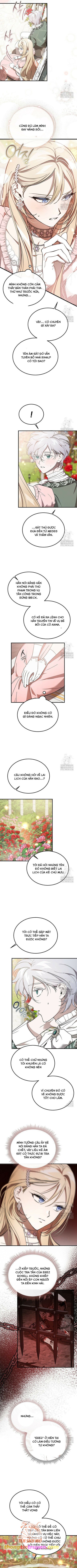 đọc truyện Ác Quỷ Nuôi Dưỡng Tiểu Thư Chương 50 ảnh 7 tại Giả Dược
