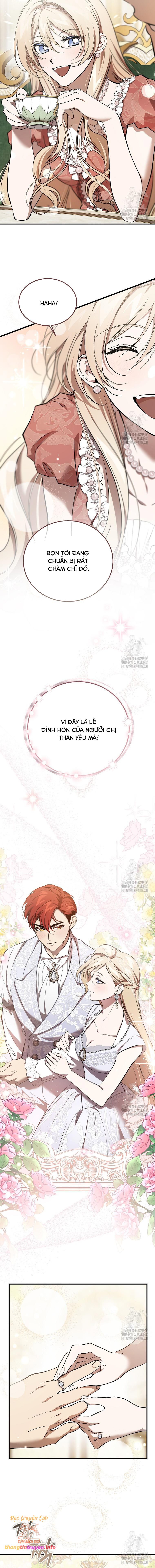 đọc truyện Ác Quỷ Nuôi Dưỡng Tiểu Thư Chương 60 ảnh 5 tại Giả Dược