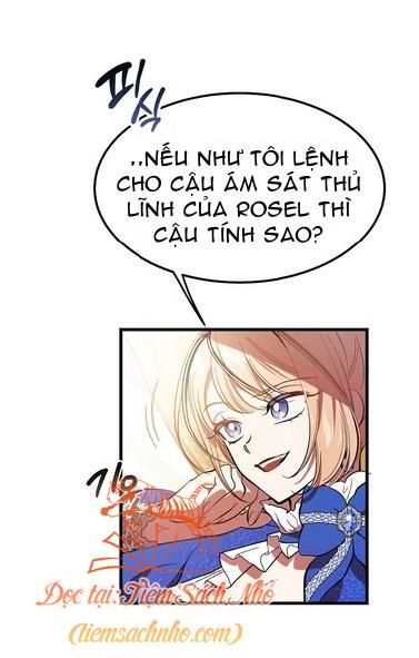 đọc truyện Ác Quỷ Nuôi Dưỡng Tiểu Thư Chương 7 ảnh 12 tại Thiên Thai Truyện