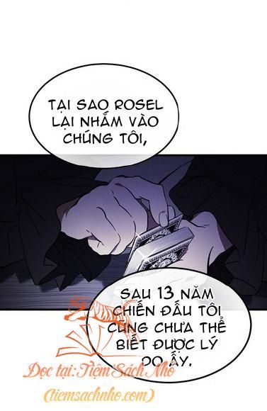 đọc truyện Ác Quỷ Nuôi Dưỡng Tiểu Thư Chương 7 ảnh 20 tại Thiên Thai Truyện