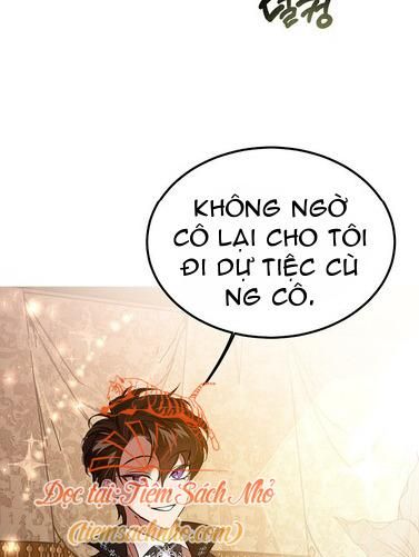 đọc truyện Ác Quỷ Nuôi Dưỡng Tiểu Thư Chương 7 ảnh 3 tại Thiên Thai Truyện