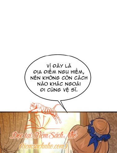 đọc truyện Ác Quỷ Nuôi Dưỡng Tiểu Thư Chương 7 ảnh 9 tại Thiên Thai Truyện