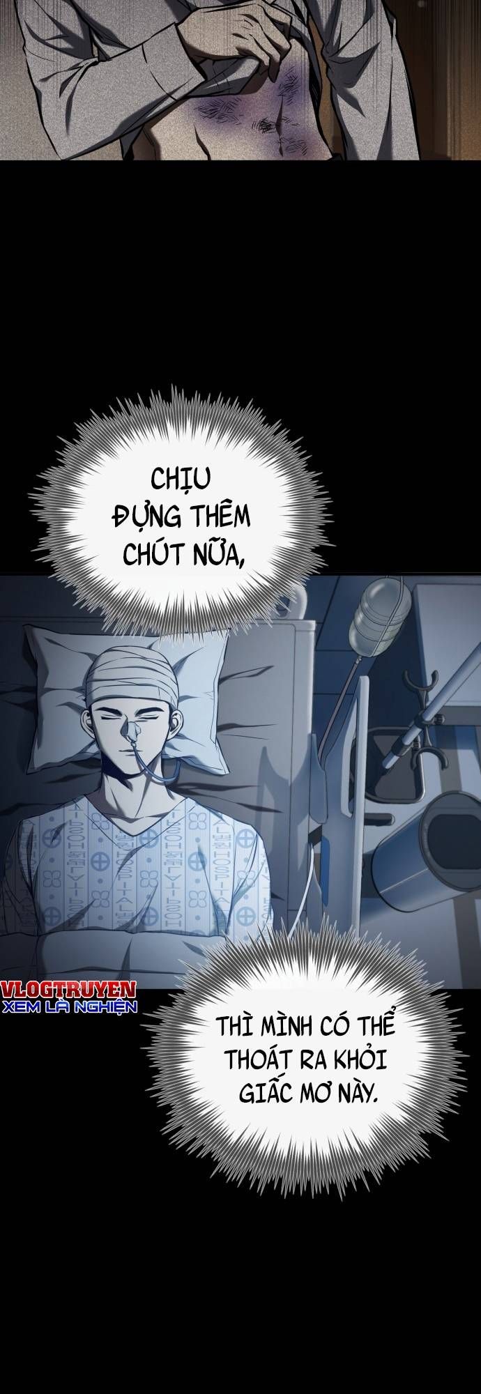 đọc truyện Ác Quỷ Trở Lại Học Đường Chương 1 ảnh 27 tại Giả Dược