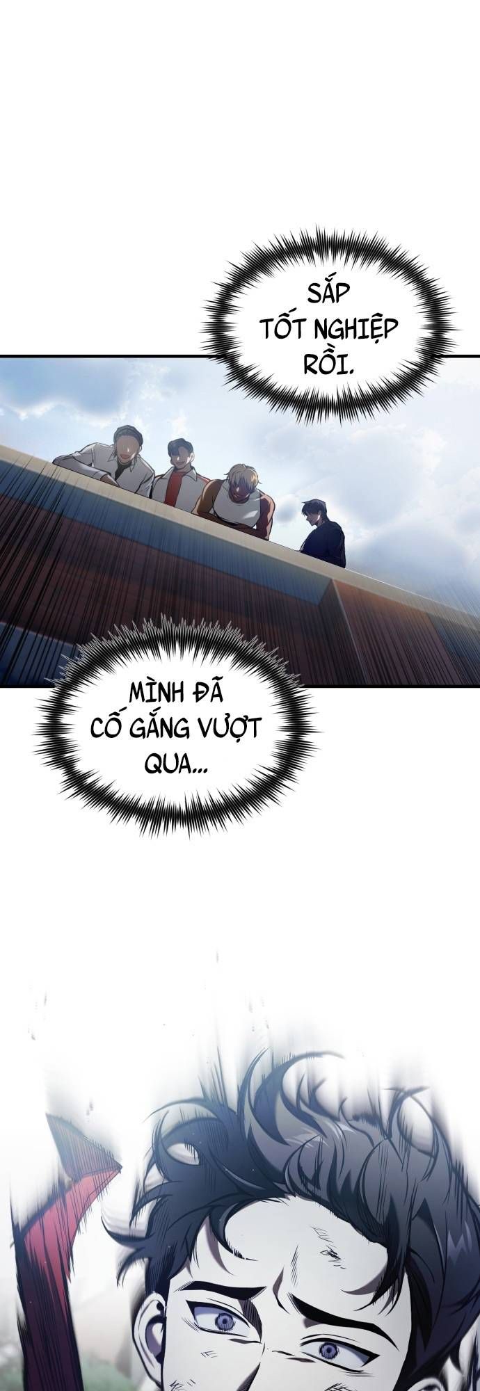 đọc truyện Ác Quỷ Trở Lại Học Đường Chương 1 ảnh 5 tại Giả Dược