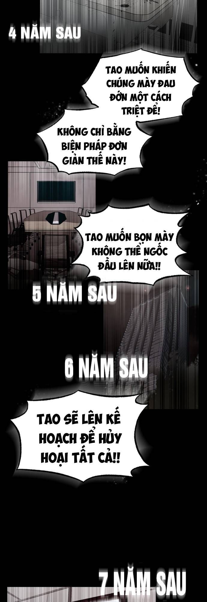 đọc truyện Ác Quỷ Trở Lại Học Đường Chương 1 ảnh 44 tại Giả Dược