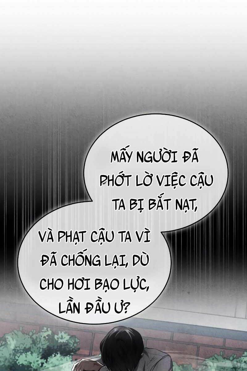 đọc truyện Ác Quỷ Trở Lại Học Đường Chương 10 ảnh 11 tại Giả Dược