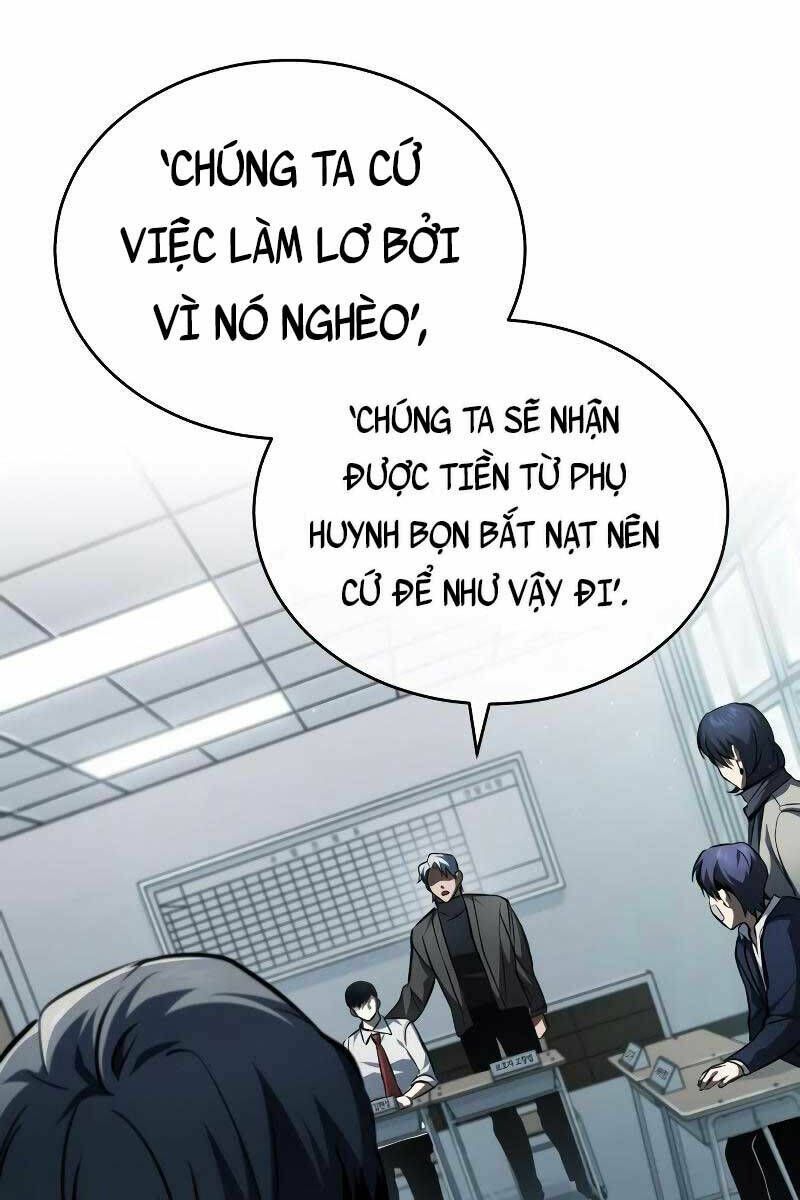 đọc truyện Ác Quỷ Trở Lại Học Đường Chương 10 ảnh 14 tại Giả Dược