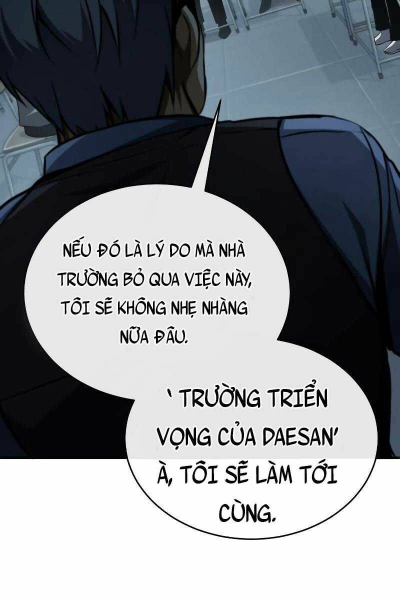 đọc truyện Ác Quỷ Trở Lại Học Đường Chương 10 ảnh 15 tại Giả Dược