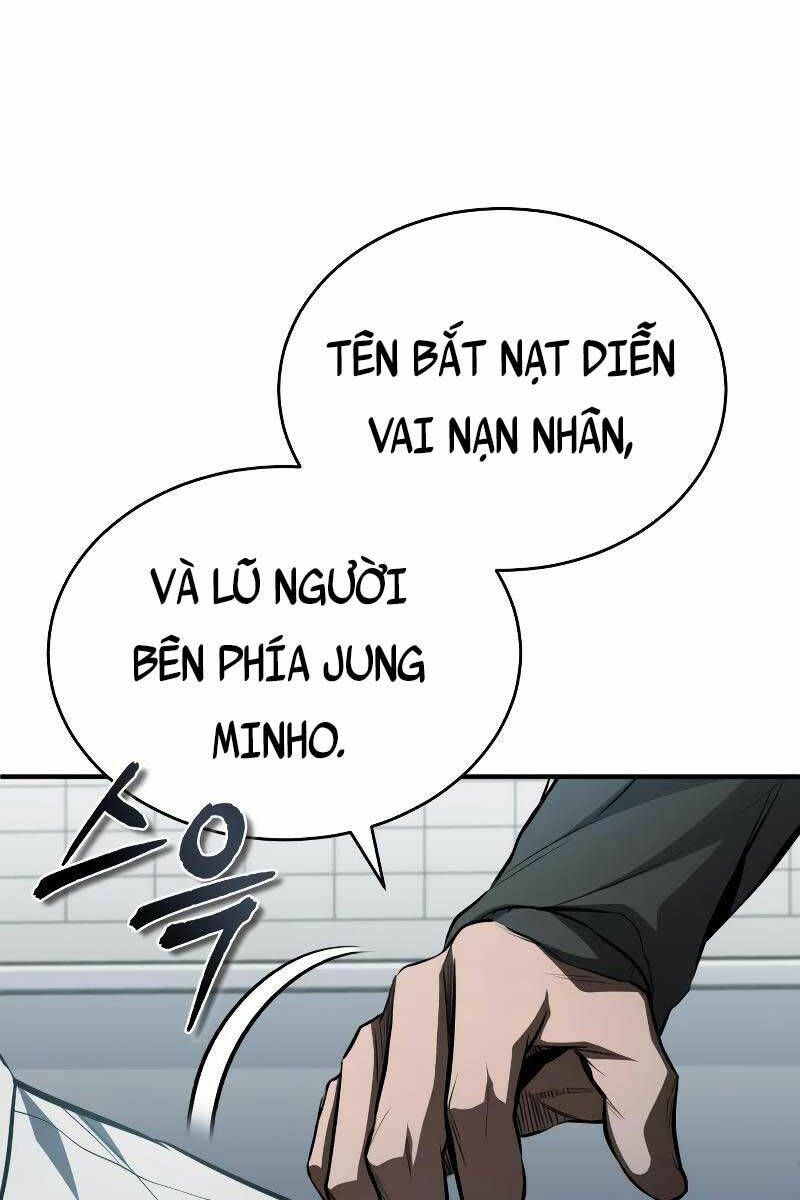 đọc truyện Ác Quỷ Trở Lại Học Đường Chương 10 ảnh 16 tại Giả Dược