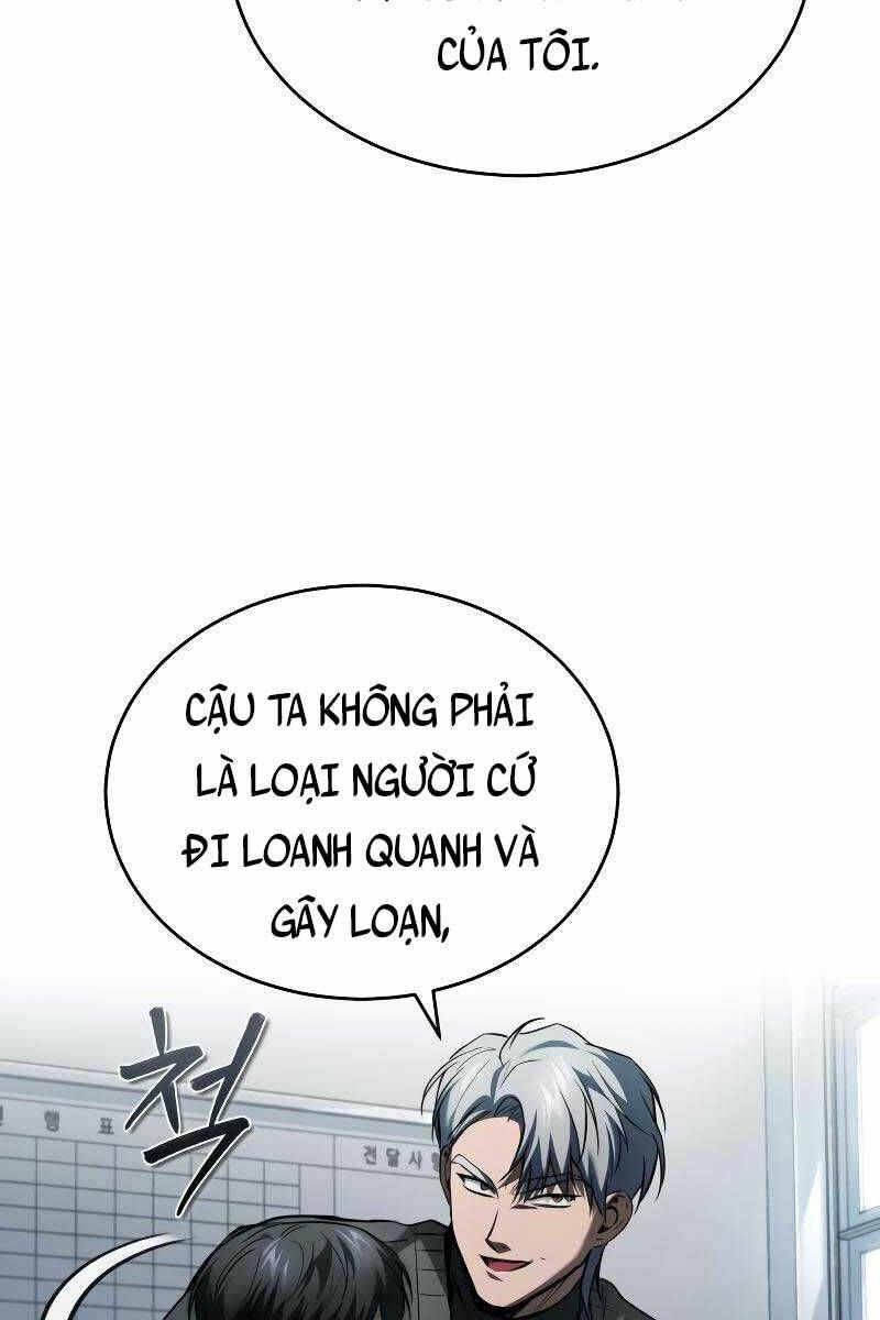 đọc truyện Ác Quỷ Trở Lại Học Đường Chương 10 ảnh 3 tại Giả Dược