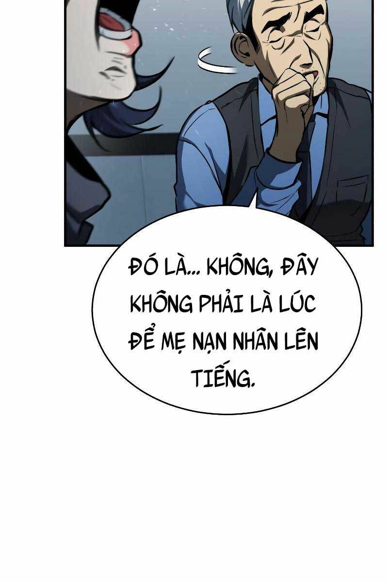 đọc truyện Ác Quỷ Trở Lại Học Đường Chương 10 ảnh 36 tại Giả Dược