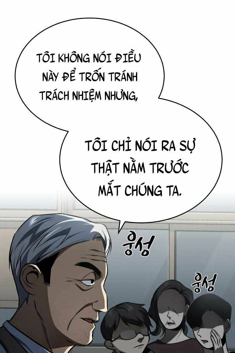 đọc truyện Ác Quỷ Trở Lại Học Đường Chương 10 ảnh 37 tại Giả Dược