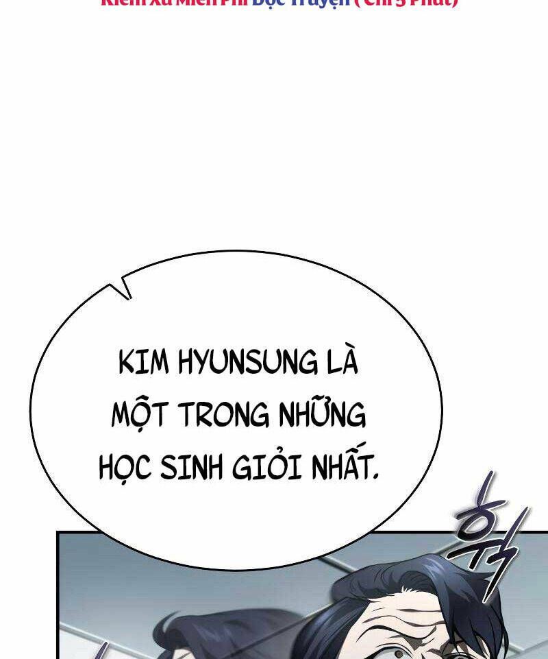 đọc truyện Ác Quỷ Trở Lại Học Đường Chương 10 ảnh 39 tại Giả Dược