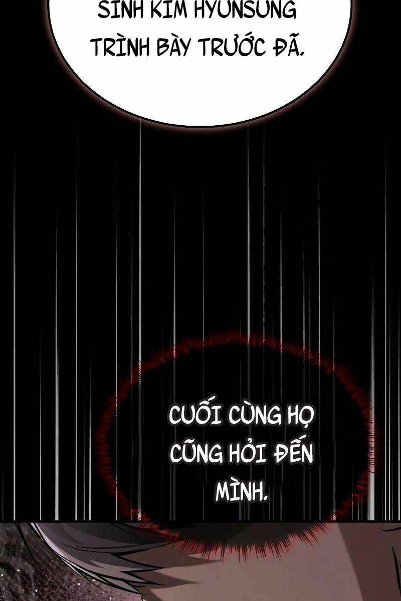 đọc truyện Ác Quỷ Trở Lại Học Đường Chương 10 ảnh 42 tại Giả Dược