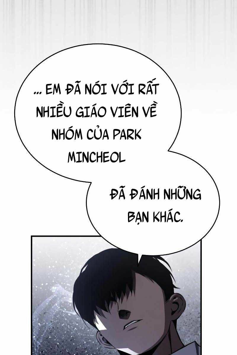 đọc truyện Ác Quỷ Trở Lại Học Đường Chương 10 ảnh 45 tại Giả Dược