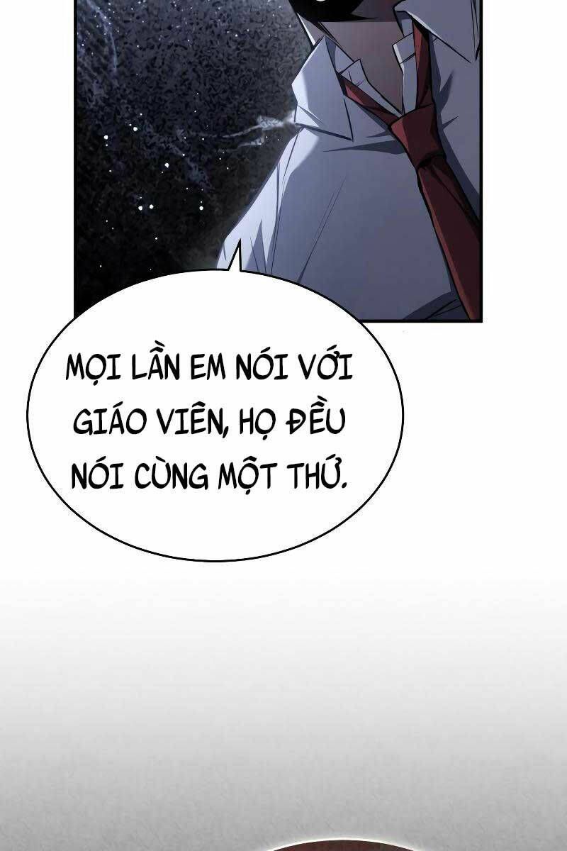 đọc truyện Ác Quỷ Trở Lại Học Đường Chương 10 ảnh 46 tại Giả Dược