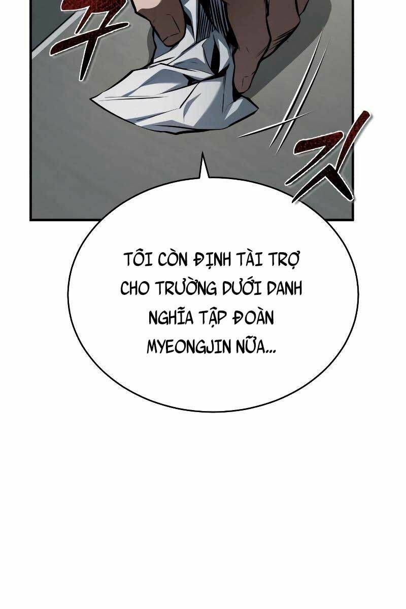đọc truyện Ác Quỷ Trở Lại Học Đường Chương 10 ảnh 6 tại Giả Dược