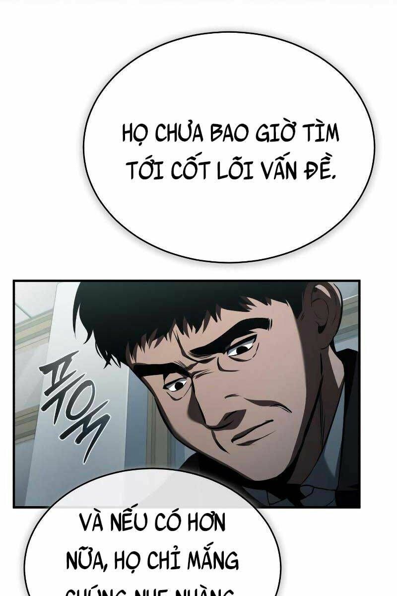 đọc truyện Ác Quỷ Trở Lại Học Đường Chương 10 ảnh 51 tại Giả Dược