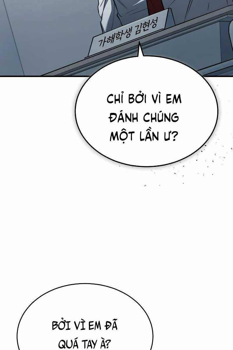 đọc truyện Ác Quỷ Trở Lại Học Đường Chương 10 ảnh 56 tại Giả Dược