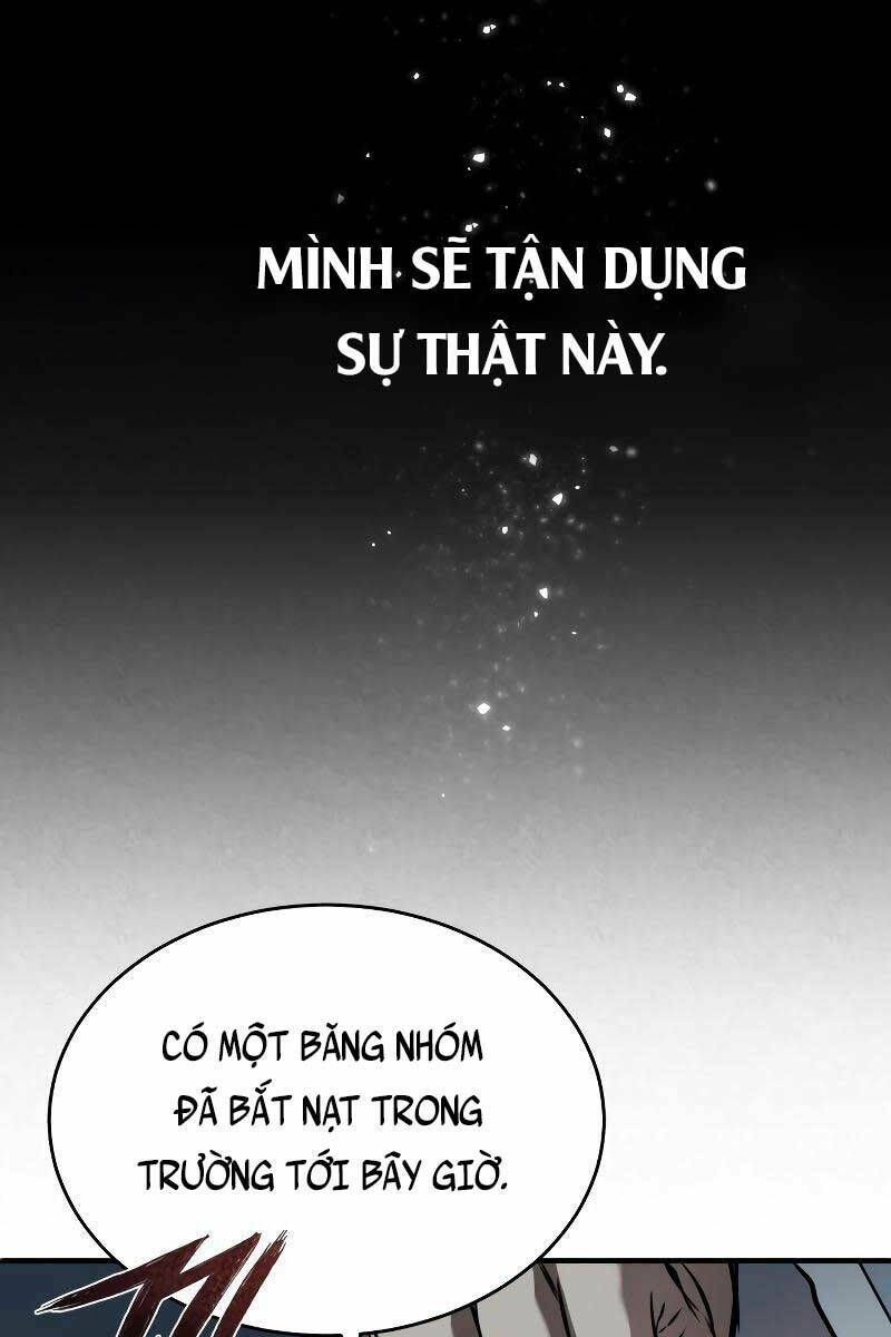 đọc truyện Ác Quỷ Trở Lại Học Đường Chương 10 ảnh 61 tại Giả Dược